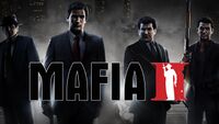 Thumbnail der Mafia 2-Playlist