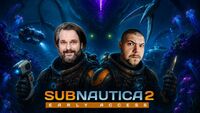 Thumbnail der Subnautica 2-Playlist