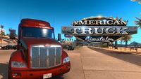 American Truck Simulator Thumbnail