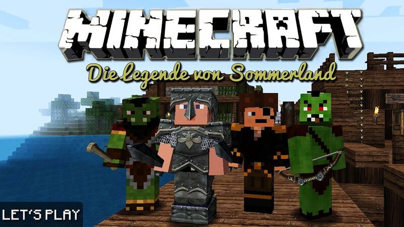 Datei:Minecraft Sommerland Thumbnail.jpg
