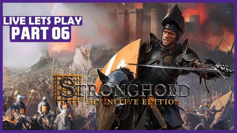 Datei:Stronghold Definitive Edition Thumbnail.jpg