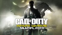 Thumbnail der Call of Duty: Infinite Warfare-Playlist