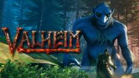 Thumbnail der Valheim (Staffel 2)-Playlist