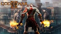 Thumbnail der God of War 2-Playlist