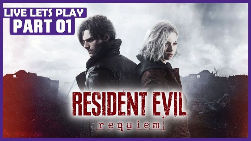 Datei:Resident Evil Requiem Thumbnail.jpg