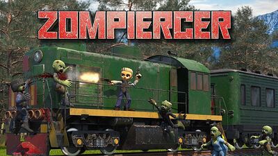 Zompiercer – Tobinator-Wiki