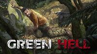 Thumbnail der Green Hell-Playlist