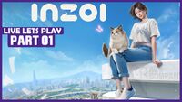 Thumbnail der inZOI-Playlist
