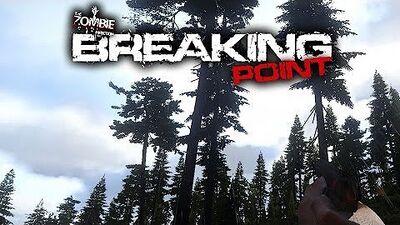 Breaking Point – Tobinator-Wiki