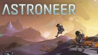 Thumbnail der Astroneer-Playlist