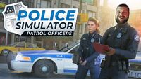 Thumbnail der Police Simulator: Patrol Officers-Playlist