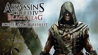 Assassin's Creed IV: Black Flag - Schrei nach Freiheit-Thumbnail