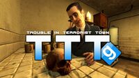Thumbnail der Trouble in Terrorist Town (Staffel 3)-Playlist
