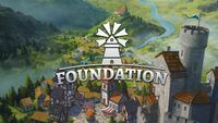 Playlist der Foundation-Playlist