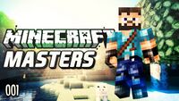 Thumbnail der Minecraft Masters-Playlist