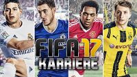 Thumbnail der FIFA 17 (Staffel 1)-Playlist