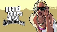 Thumbnail der GTA: San Andreas-Playlist