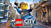 Thumbnail der Lego City Undercover-Playlist