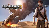 Thumbnail der Uncharted 3: Drake’s Deception-Playlist
