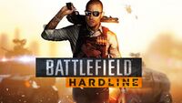 Thumbnail der Battlefield Hardline-Playlist