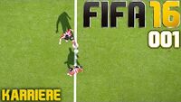 Thumbnail der FIFA 16 (Staffel 1)-Playlist