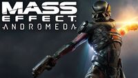 Thumbnail der Mass Effect: Andromeda-Playlist