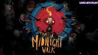 Thumbnail der "The Midnight Walk"-Playlist