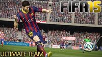 Thumbnail der FIFA 15 Ultimate Team-Playlist