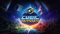 Thumbnail der Cubic Odyssey-Playlist