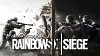 Thumbnail der Rainbow Six: Siege-Playlist