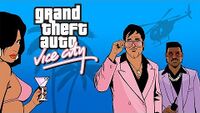 Thumbnail der GTA: Vice City-Playlist