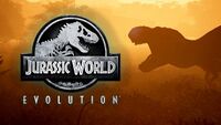 Thumbnail der Jurassic World Evolution-Playlist