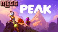 Thumbnail der PEAK-Playlist
