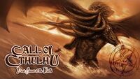 Thumbnail derCall of Cthulhu-Playlist
