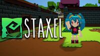 Thumbnail der Staxel-Playlist