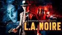 Thumbnail der LA Noire-Playlist