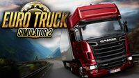 Euro Truck Simulator 2 Thumbnail