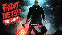 Thumbnail der "Friday the 13th - The Game (Beta)"-Playlist