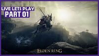Thumbnail der Elden Ring-Playlist
