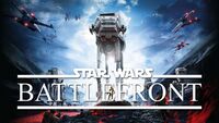 Thumbnail der Star Wars Battlefront-Playlist