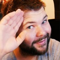 Portrait-Foto von Tobinator