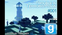 Thumbnail der Trouble in Terrorist Town (Staffel 1)-Playlist
