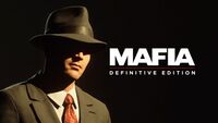 Thumbnail der Mafia: Definitive Edition-Playlist