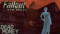 Thumbnail der Fallout New Vegas: Dead Money-Playlist