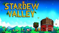 Thumbnail der Stardew Valley-Playlist