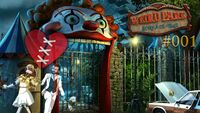 Thumbnail der Weird Park: Schräge Töne-Playlist
