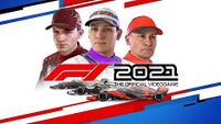 Thumbnail der F1 2021: Braking Point-Playlist