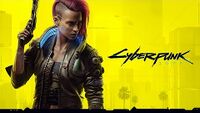 Thumbnail der Cyberpunk 2077-Playlist