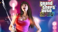 Thumbnail der GTA IV: The Ballad of Gay Tony-Playlist