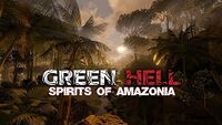 Thumbnail der Green Hell: Spirits of Amazonia-Playlist